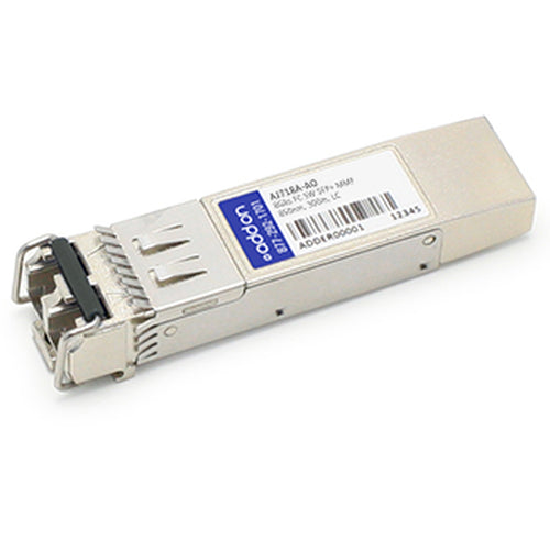 AddOn Networks SFP+, 8-Gigabit network transceiver module
