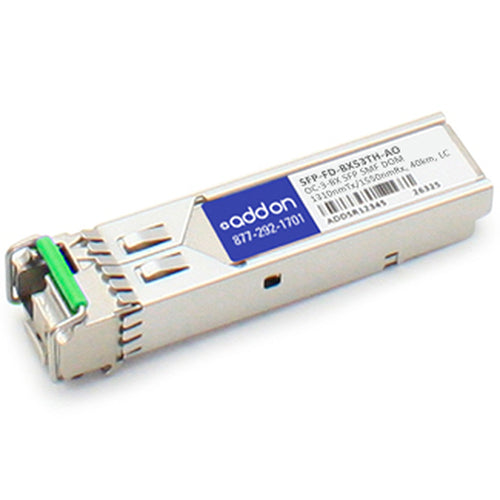AddOn Networks SFP-FD-BX53TH-AO network transceiver module