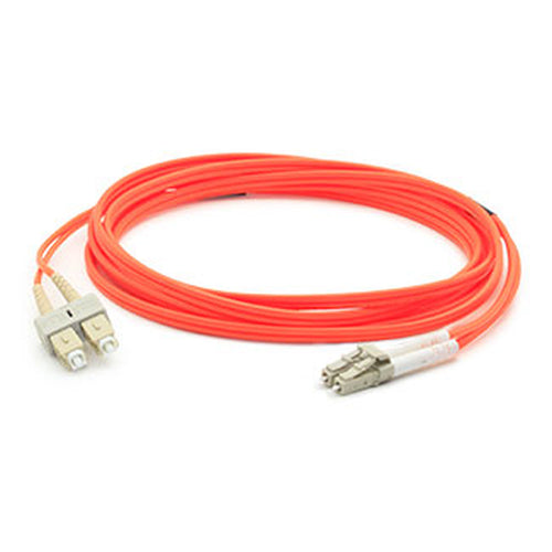 AddOn Networks 2m SC/LC InfiniBand/fibre optic cable