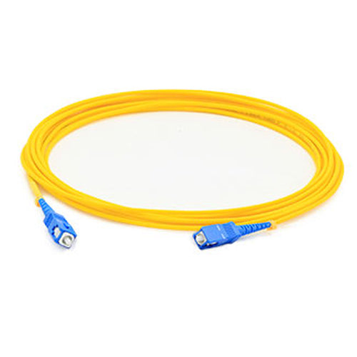 AddOn Networks 1m SC/SC InfiniBand/fibre optic cable
