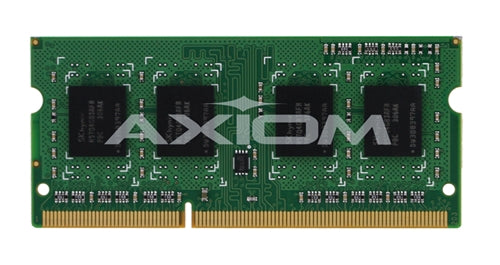 Axiom 16GB PC3L-12800 memory module