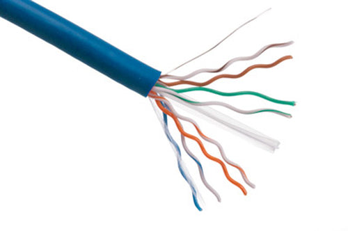 Axiom Cat5e, 1000ft networking cable