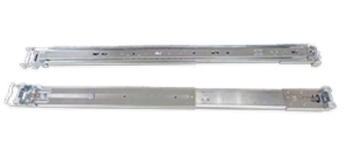 Rack Accessory QNAP RAIL-A03-57 Stainless Steel 2.63kg