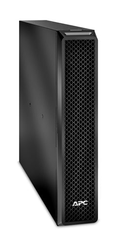 APC Smart-UPS On-Line SRT72BP 72V USV-Batteriepack – Backup-Lösung für verlängerte Laufzeit