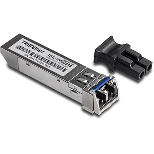 Trendnet TEG-10GBS10 network transceiver module