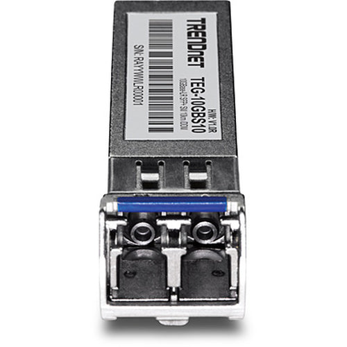Trendnet TEG-10GBS10 network transceiver module