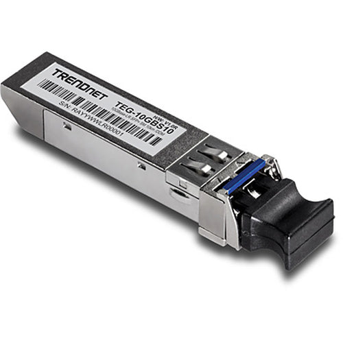 Trendnet TEG-10GBS10 network transceiver module