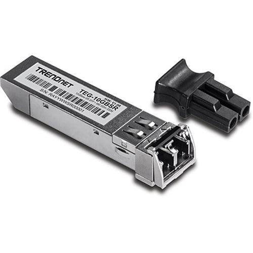 Trendnet TEG-10GBSR network transceiver module