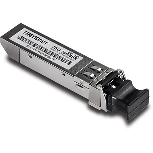 Trendnet TEG-10GBSR network transceiver module