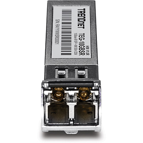 Trendnet TEG-10GBSR network transceiver module