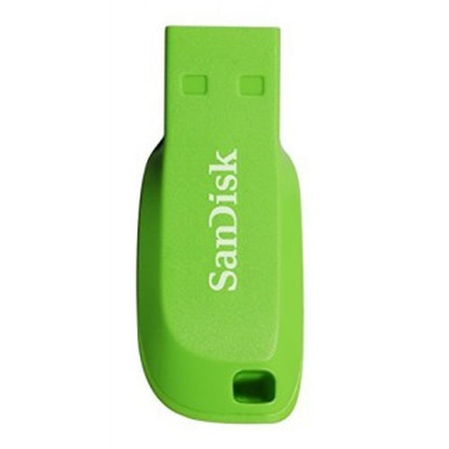 SanDisk Cruzer Blade 16GB USB flash drive