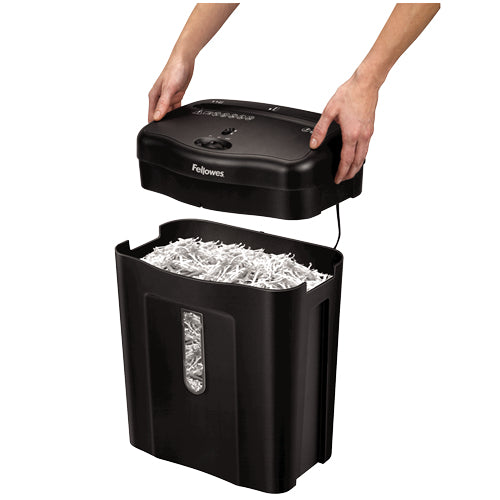 Fellowes Powershred 11C paper shredder