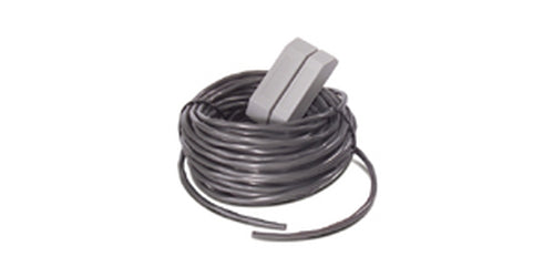 APC Türschalter-Set - Magnetisches verdrahtetes Sicherheitssystem - 241,3 x 165,1 x 50,8 mm