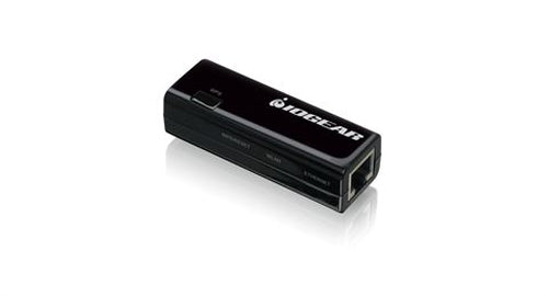 iogear GWU637 network card