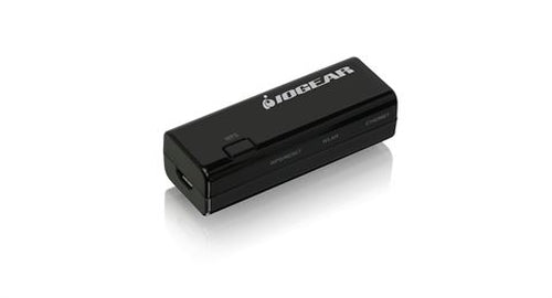 iogear GWU637 network card
