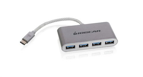 iogear HUB-C