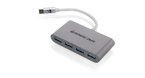 iogear HUB-C