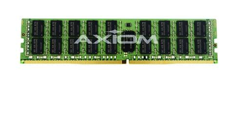 Axiom 64GB PC4-17000L memory module