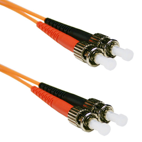 eNet Components ST - ST 3m M/M InfiniBand/fibre optic cable