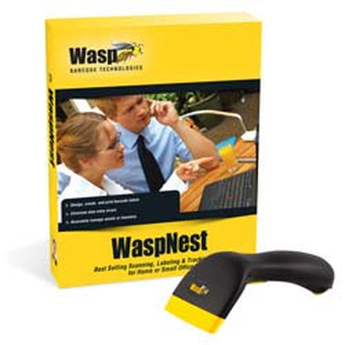 Wasp WCS3900