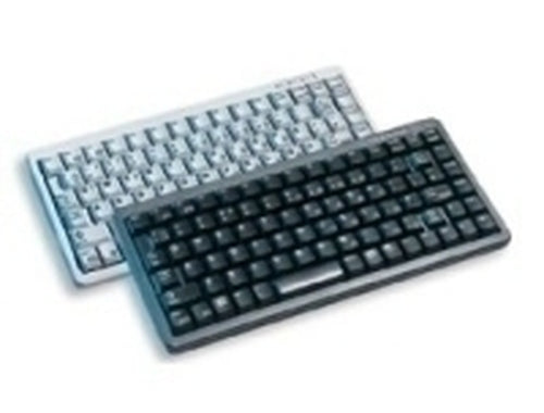 CHERRY G84-4100, USB + PS/2 keyboard