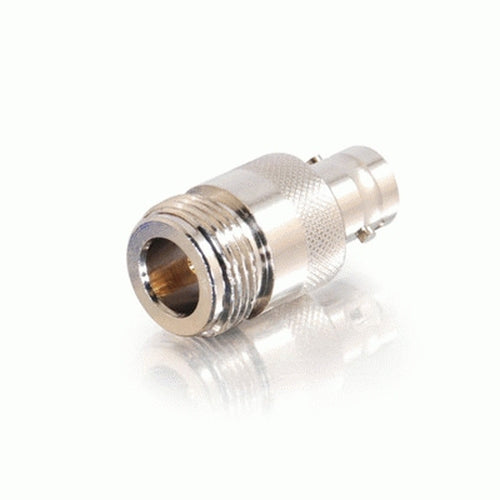 C2G BNC-Female -> N-Female Adapter