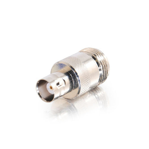 C2G BNC-Female -> N-Female Adapter