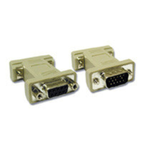 C2G Multisync VGA HD15M to DB9F Adapter