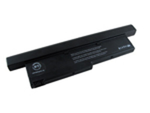 Laptop Battery BTI IB-X40H High-Capacity Easy Install