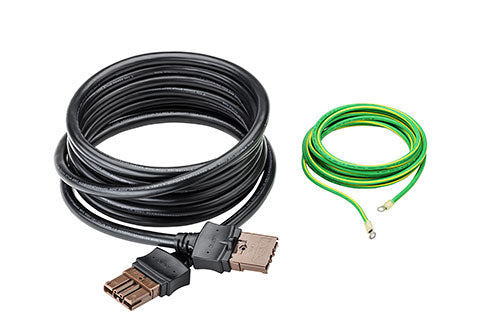APC SRT010 internes Netzkabel