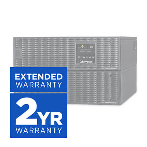 CyberPower WEXT5YR-U20C Garantie-/Supportverlängerung