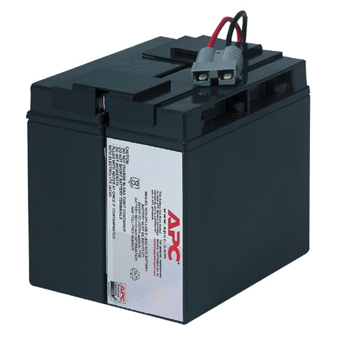 UPS Battery American Battery RBC7 12V 18Ah Sealed Lead Acid