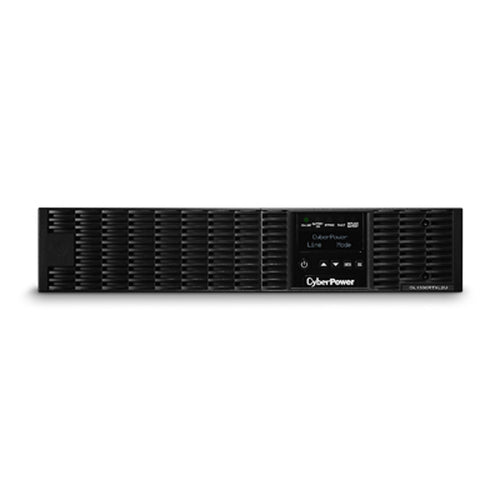 CyberPower OL1500RTXL2UN uninterruptible power supply (UPS)