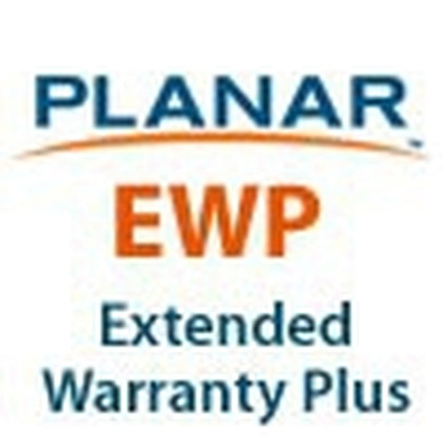 Planar Systems 5-Jahres-Garantie