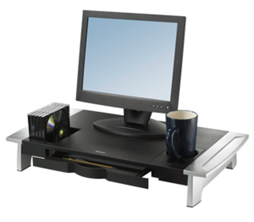 Fellowes 8031001 monitor mount / stand
