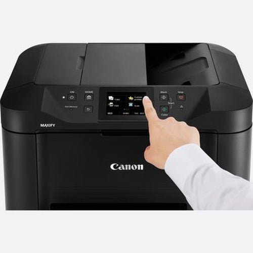 Canon MAXIFY MB5450