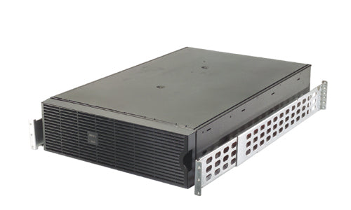 APC Smart-UPS RT 192V Rackmontierbare unterbrechungsfreie Stromversorgung – 1920 Ah, Schwarz