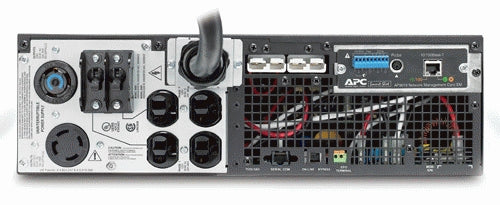 APC Smart-UPS RT 5000VA RM - 4000W Unterbrechungsfreie Stromversorgung