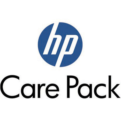 HPE Care Pack 1 Year Support Service