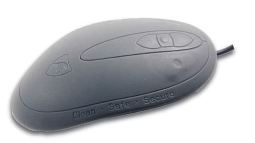 Seal Shield SSM3 mouse