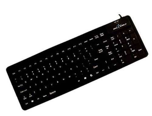 Seal Shield Seal Flex keyboard