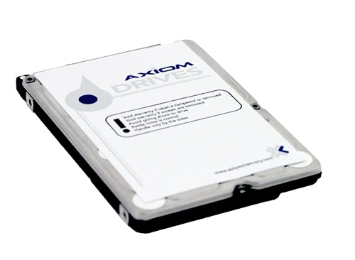 Axiom AXHD1.21025S32E internal hard drive