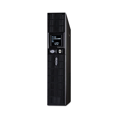 CyberPower OR1000PFCRT2U 1 kVA Line-Interactive USV – 700 W, Sinuswelle