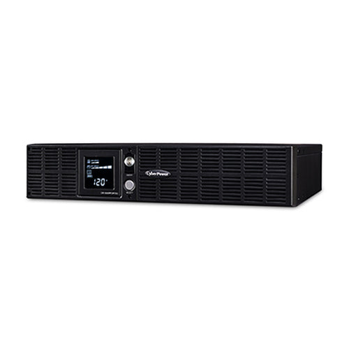 CyberPower OR1000PFCRT2U 1 kVA Line-Interactive USV – 700 W, Sinuswelle