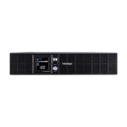 CyberPower OR1000PFCRT2U 1 kVA Line-Interactive USV – 700 W, Sinuswelle