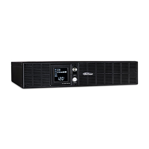 CyberPower OR1000PFCRT2U 1 kVA Line-Interactive USV – 700 W, Sinuswelle