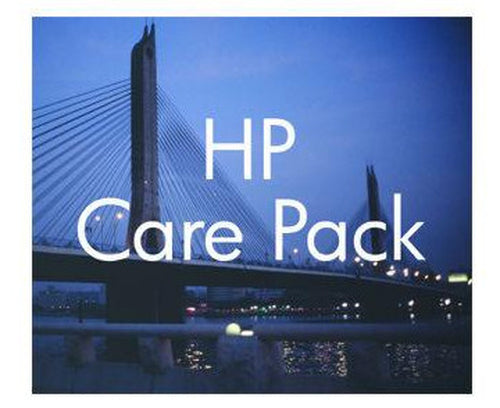 HPE 3y4h13x5 3400-48/2650/2848/53 HWSupp
