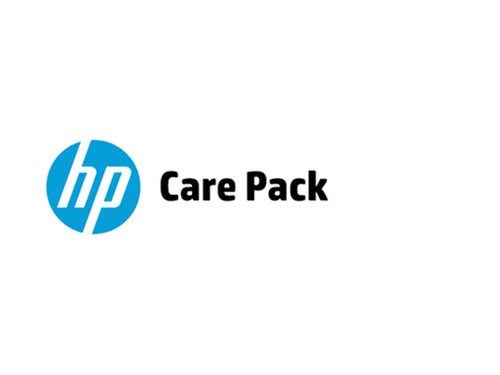 HPE Support Plus 24, 5Y