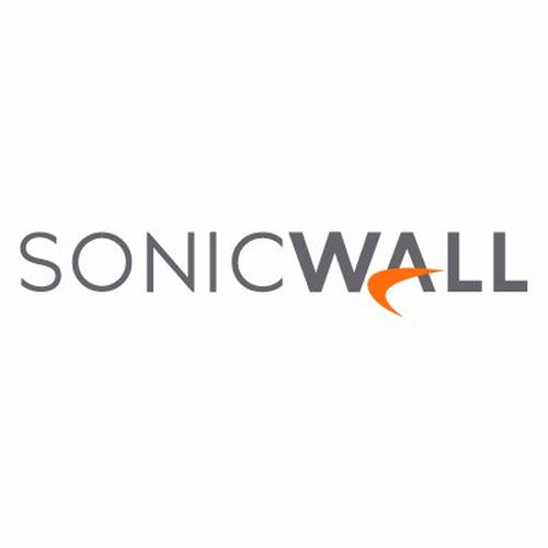 SonicWall 02-SSC-7287 security software
