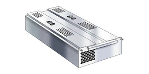 APC SYBT2 Sealed Lead Acid UPS Battery - 22.3 kg - Beige - Reliable Power Backup